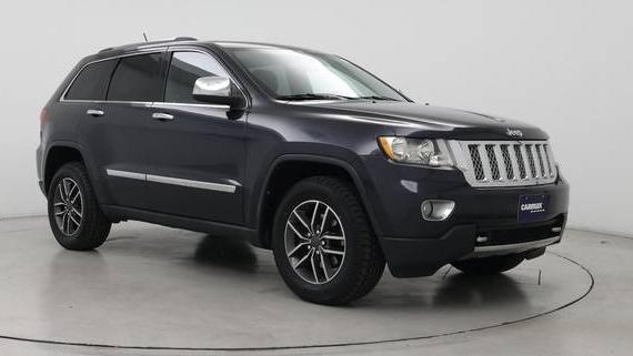 JEEP GRAND CHEROKEE 2013 1C4RJFAG2DC501382 image